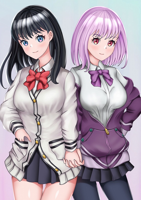 SSSS.GRIDMAN