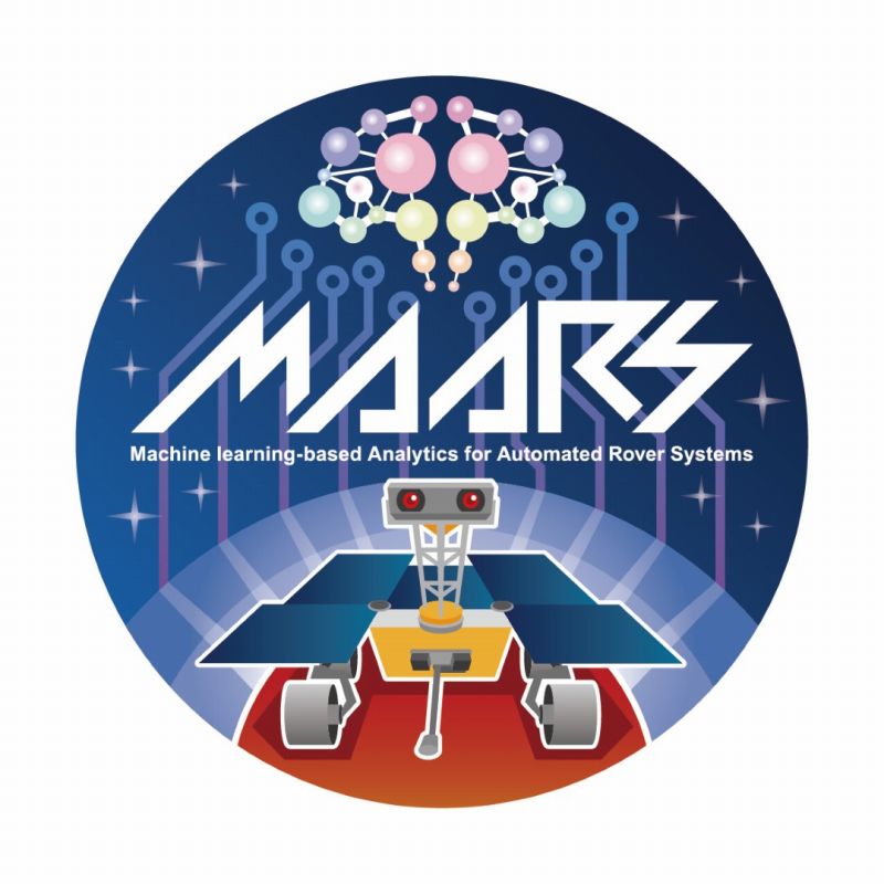 MAARSプロジェクトロゴ