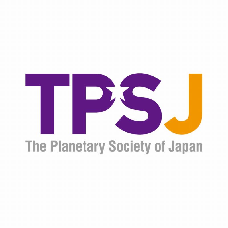 日本惑星協会ロゴ